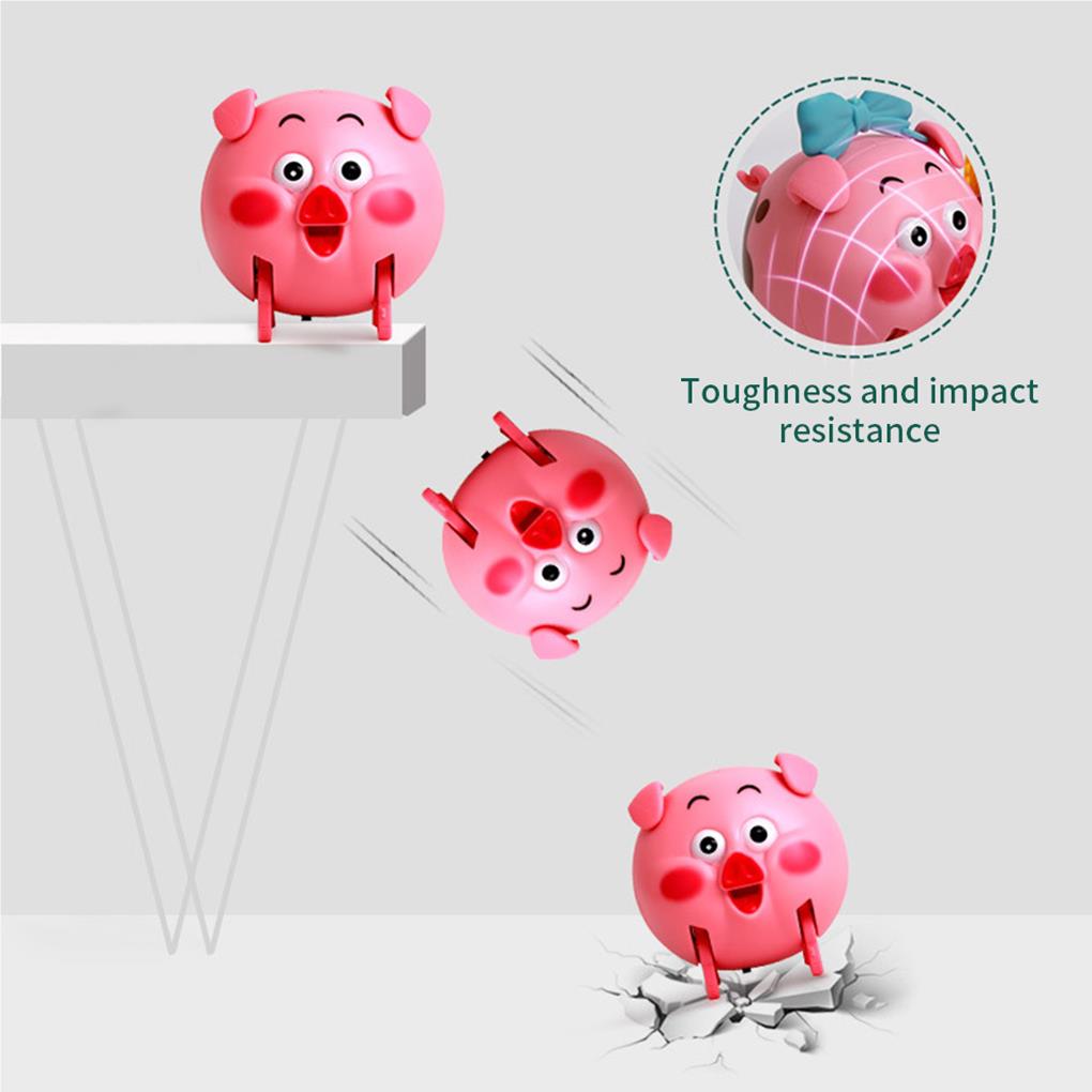 facefd Sifflet Jouet Animal Capteur Activé par la Voix Jouet