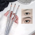 thumbnail image 3 of SharkTRUE High-Pigment, Waterproof Hard Core Eyebrow Pencil For Defined Brows, 3 of 8
