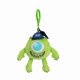 thumbnail image 1 of Monster Hairy Monster Sullivan Plush Doll Pendant Bookbag Hanging Doll Gift, 1 of 3