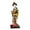 style B, variant on Ethnic Japanese Geisha Dolls Oriental Doll Decorative Traditional Statues Asian Folk for Home Store Office Desktop style F