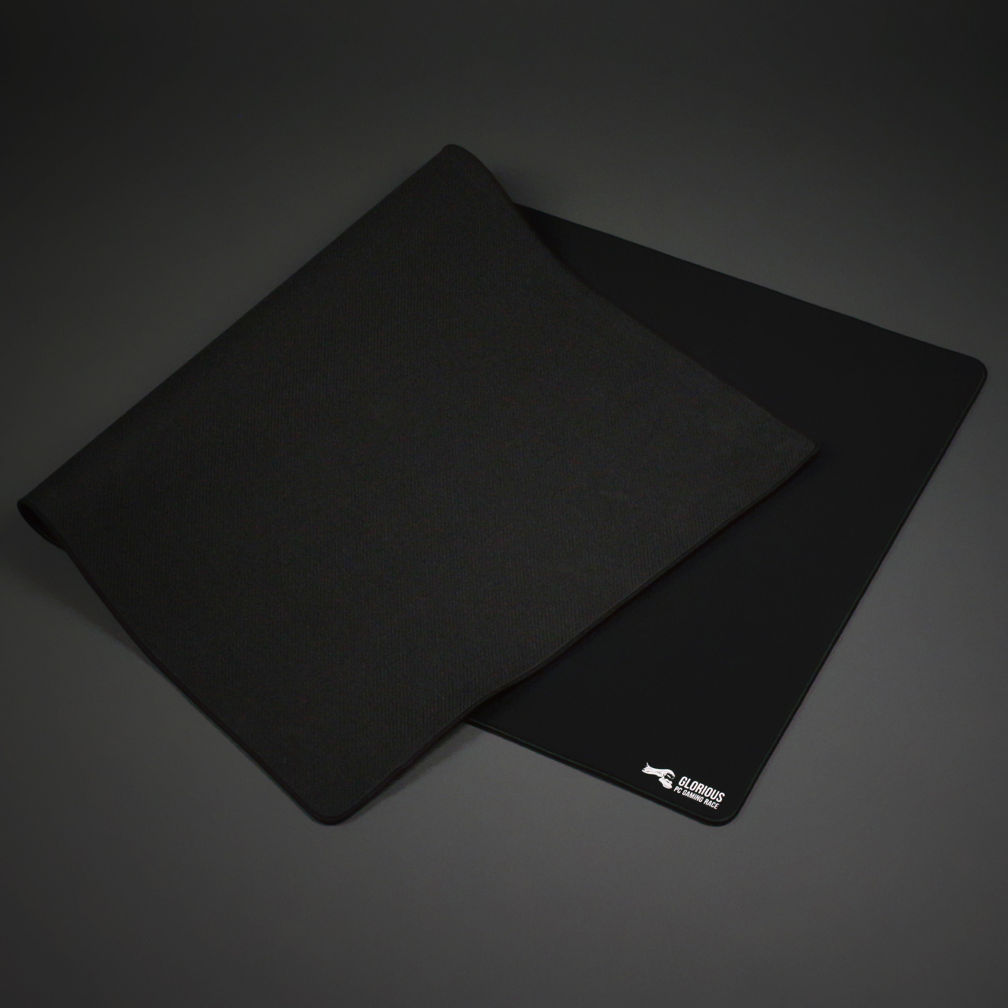 Glorious Gaming Mouse Pad / Mouse Mats (L, Extended, XXL, 3XL) and White) - Walmart.com
