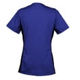 thumbnail image 3 of Women’s V-Neck Scrub Top, 3 of 4