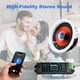 thumbnail image 2 of Parlantes Bluetooth de Techo Herdio 8" 400W Empotrables de 2 Vías, 2 of 9