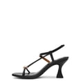 thumbnail image 5 of DV Dolce Vita Women's Arria Adjustable Strap Heeled Sandal, 5 of 8