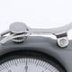 thumbnail image 4 of Instrumento de Medición de Espesor 0-10MM Micrómetro Plano Dial de material cuero de Precisión, 4 of 9