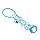 thumbnail image 4 of Soporte para Botella de Agua Macarena Portador Manga Neta Manija De Paracord Boca Ancha 17oz 25oz Azul 500ml, 4 of 8
