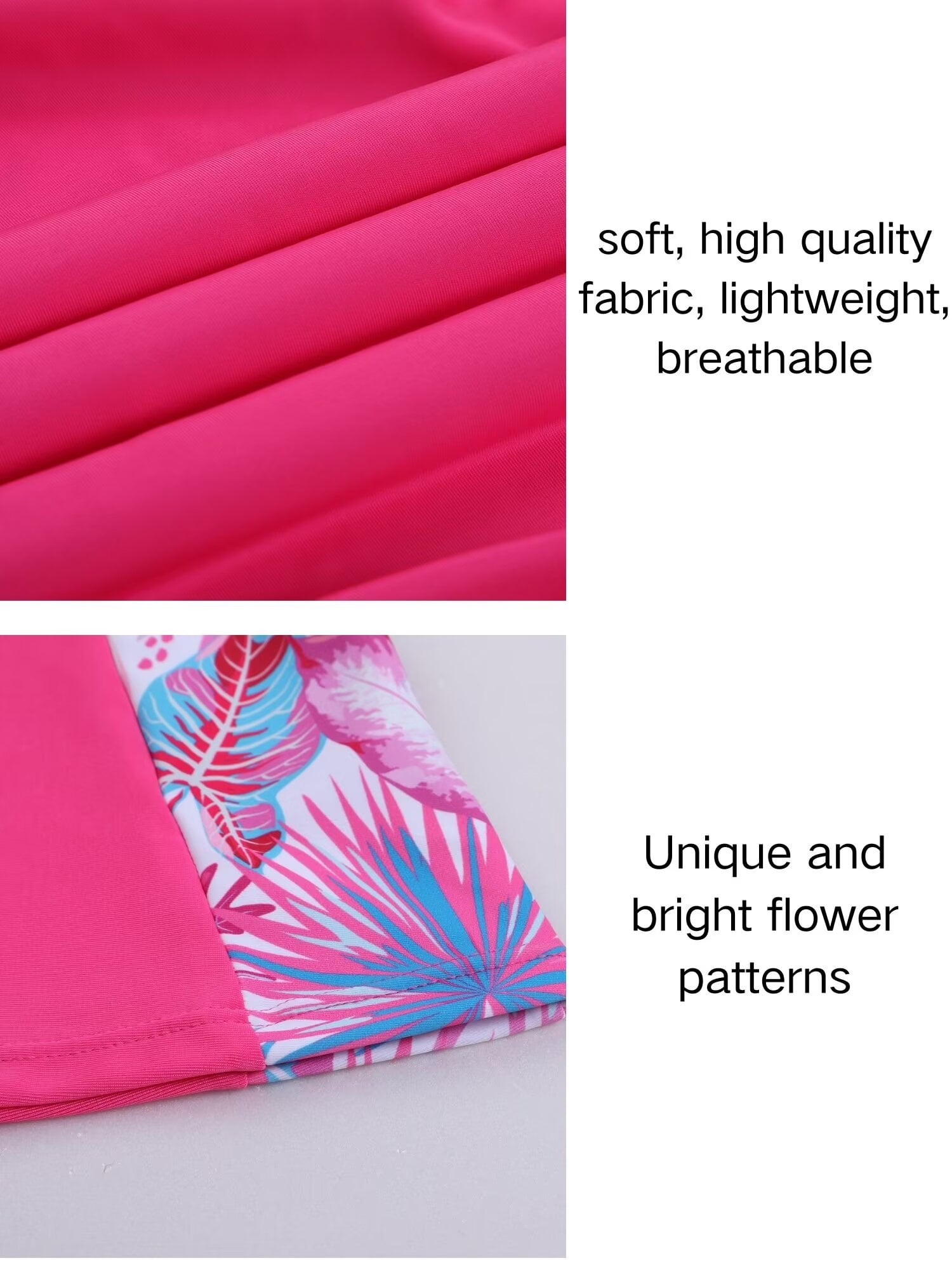 Asoul Tankini Swimsuits for Women Two Piece Bathing Suits Tummy Control Ruched Swim Suits with Skirt