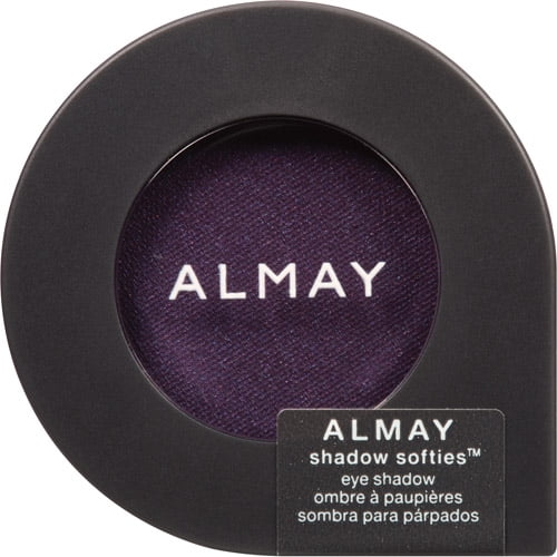 Almay Shadow Softies Eye Shadow, 140 Vintage Grape, 0.07 Oz