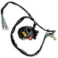 thumbnail image 6 of Maxpeedingrods Start/Stop Switch for Honda FourTrax 300 TRX300 TRX300FW 1988-1995 35020-HC4-004, 6 of 7