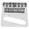 thumbnail image 4 of Guitares Cordier, Chevalet de Selle Argent Facile Installation Effet Miroir pour Instrument, 4 of 8