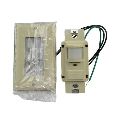 Sensor Switch Wsd Pdt Vn Wall Switch Occupancy Sensor Decorator Pdt Passive Dual Technology Vandal R