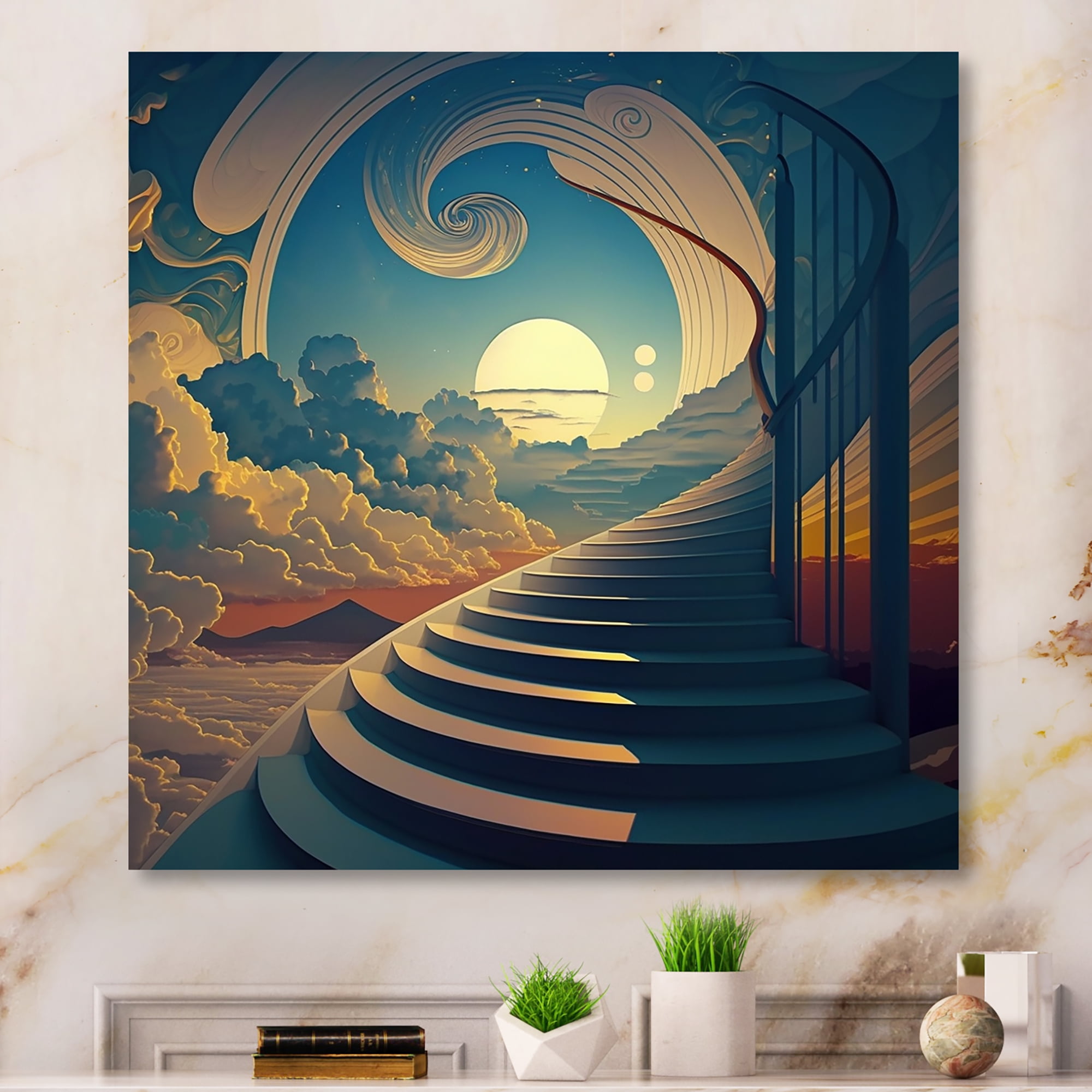 その他 EVA Canvas Art (Large) エヴァンゲリオン公式アパレルブランド【RADIO EVA Online Store】