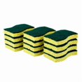 thumbnail image 4 of Scotch-Brite Heavy Duty Scrub Sponge, 12/pack, Scotch-Brite® HD-12-9-CA, 4 of 4