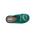 thumbnail image 5 of Dearfoams Cozy Comfort Father's Day Scuff Slippers, 5 of 7