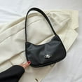 thumbnail image 4 of POINTERTECK Petits Sacs à Bandoulière pour Femmes Mini Sac à Main Hobo Sacs à Main sous le Bras, 4 of 9