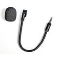 thumbnail image 1 of Game Mic 3.5mm Microphone For Razer Electra V2 Usb 7.1 Gaming Headset Mic, 1 of 5