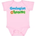 thumbnail image 3 of Inktastic Geologist in Training Boys or Girls Baby Bodysuit, 3 of 5