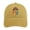 Sand, variant on Rock The Test Gray Baseball Cap for Men Women, Adjustable Snapback Hats Cotton Hat