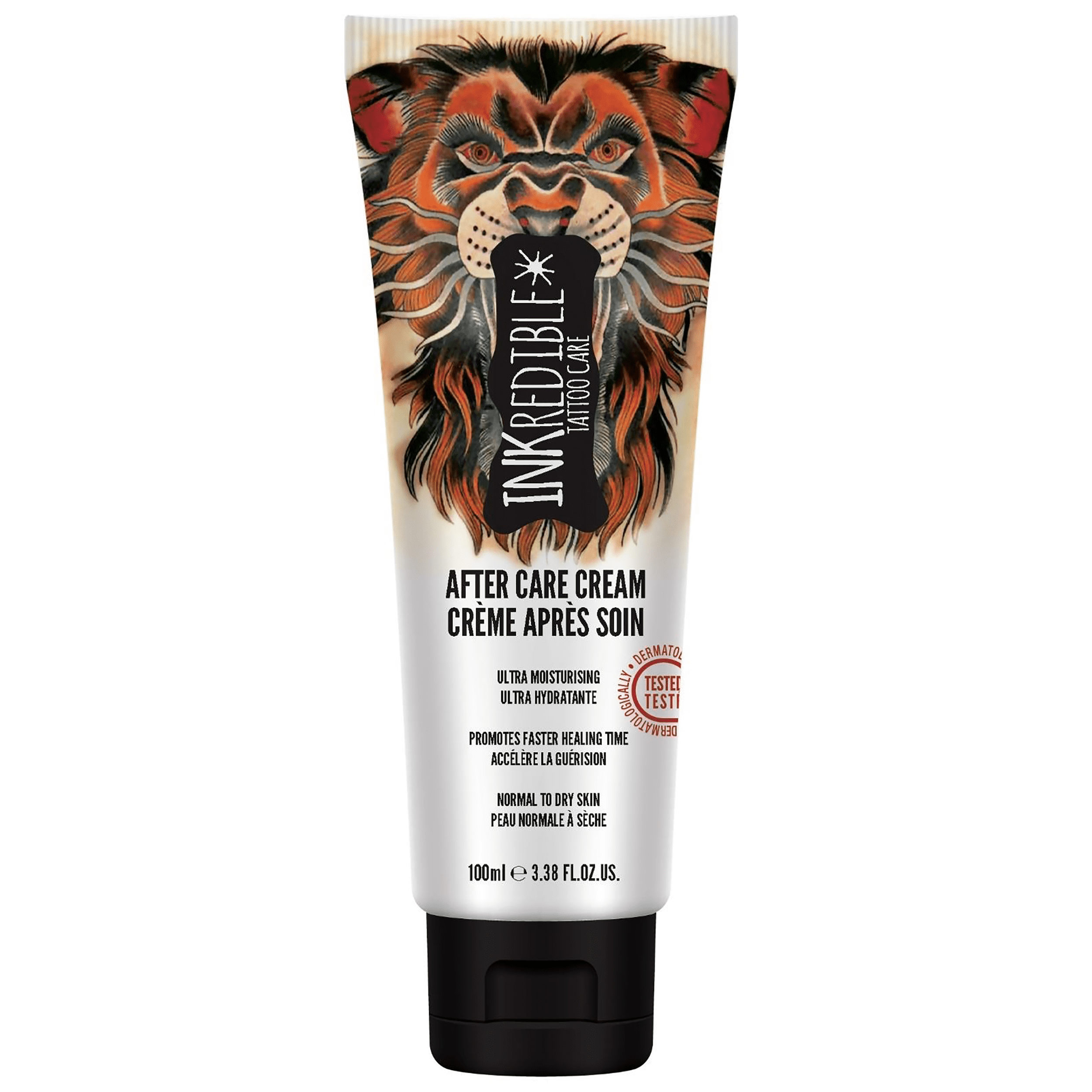 5 Worst Lotions & Products for Tattoos | Hush Anesthetic