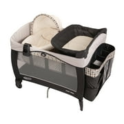 Graco Pack 'n Play with Newborn Seat Elite, Vance