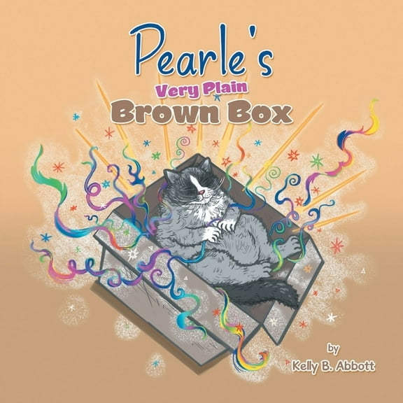 Pearle's Very Plain Brown Box, (Paperback)