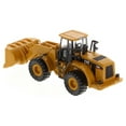 thumbnail image 3 of CAT Caterpillar 950G Series II Wheel Loader Yellow 1/87 (HO) Diecast Model by Diecast Masters, 3 of 5