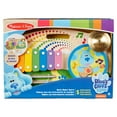 thumbnail image 3 of Melissa & Doug Blue's Clues & You! Wooden Music Maker Board (5 Instruments), 3 of 9