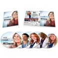 thumbnail image 2 of Grey's Anatomy Season 15 DVD (English only), 2 of 3