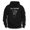 thumbnail image 1 of Biffy Clyro Unisex Pullover Hoodie Sweatshirt Mon The Biff, 1 of 3
