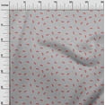 thumbnail image 2 of oneOone Cotton Flex Fabric Dot & Chinese Hand Fan Fashion Printed Craft Fabric BTY 40 Inch Wide, 2 of 4