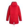 thumbnail image 2 of Regatta Womens Norana Waterproof Jacket, 2 of 5