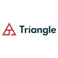 thumbnail image 3 of CafePress - Triangle Horizontal Long Sleeve T Shirt - Women's Long Sleeve Graphic Casual T-Shirt, 3 of 4