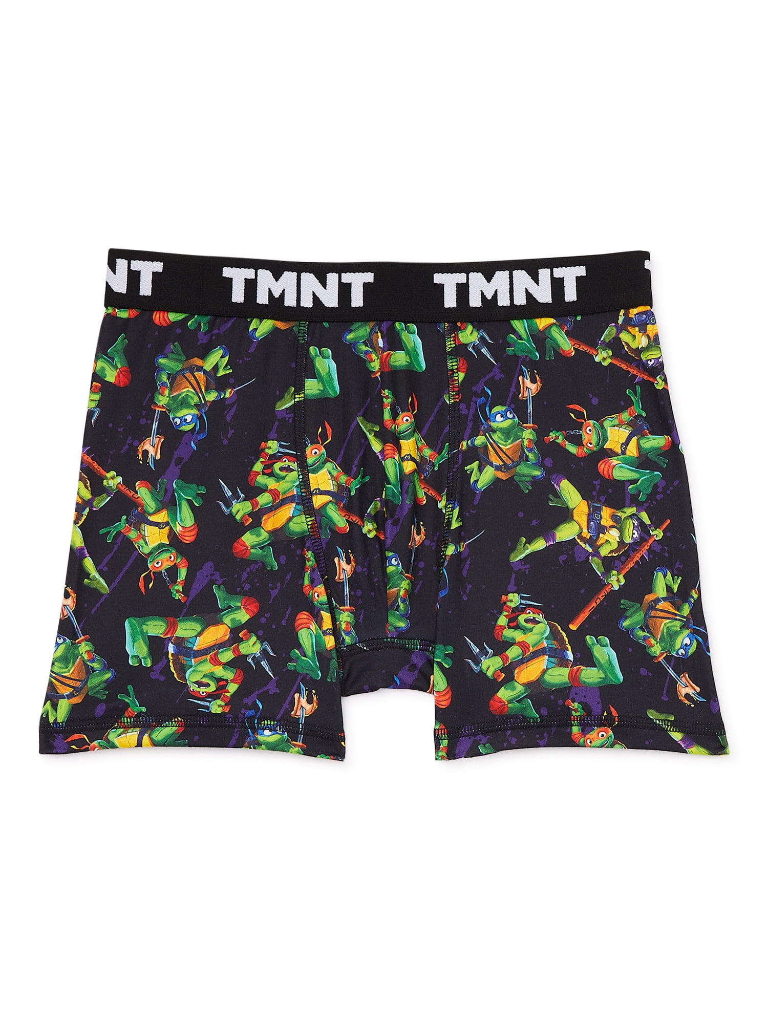 Amazon.com: Kiench Boys Boxer Briefs Cotton Juniors