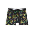 thumbnail image 2 of Teenage Mutant Ninja Turtles Boys Boxer Briefs Underwear, 4-Pack, Sizes XS-XL, 2 of 5
