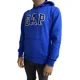 thumbnail image 2 of Sudadera Gap Hombre Con Logo Bordado Y Gorro, 2 of 3
