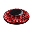 thumbnail image 1 of Fiudx Difusor Solar de Perfume para Coche Exclusivo, Elegante Diseño de Aleación, Aroma Inspirado En La Naturaleza, Tecnología Solar de Larga Duración, Refresca Cualquier Espacio, Regalo Ideal para O, 1 of 2