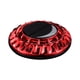 thumbnail image 1 of Difusor solar de aromaterapia para coche con rotación automática | Ambientador decorativo para coche, hogar y oficina | Construcción de aleación, montaje adhesivo, regalo ideal, 1 of 2
