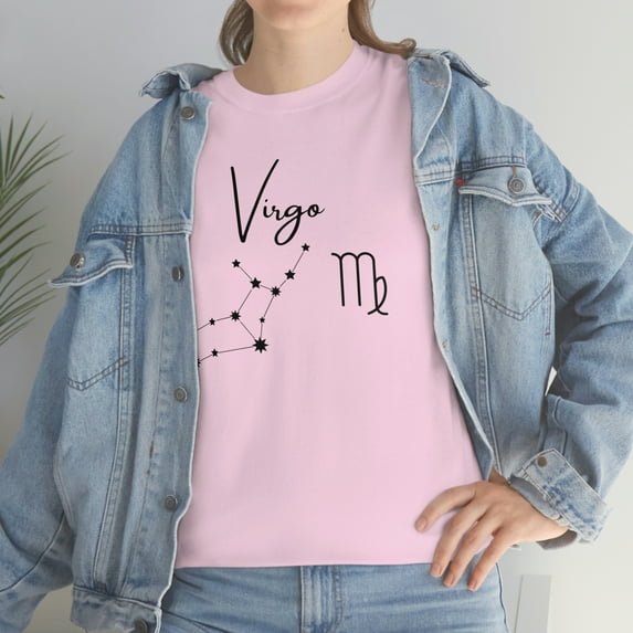 Virgo Tee