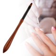 thumbnail image 3 of Nail Design para , puntear, , dibujar de cabeza redonda Zulema  cepillo de uñas, 3 of 7