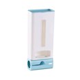 thumbnail image 1 of Destyer Convenient Plastic Storage Container For Home Is Good Storage Item For Home Light blue, 1 of 6
