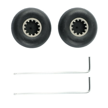 

2PCS Blender Smoothie Machine Accessories Mushroom Head Gear Connector Cooking Machine Accessories