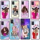 thumbnail image 2 of Funda blanda para Samsung Galaxy A32, A52, A72, 4G, A21S, A51, A71, A50, A70, A31, A41, A12, A02S, 5G, carcasa a prueba de golpes, bebé, mamá, Niña qiuyongming unisex, 2 of 2