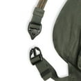 thumbnail image 3 of KAVU Mini Rope Bag-R - Rosin, 3 of 3