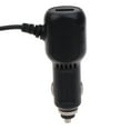 thumbnail image 6 of Car Charger Double USB Charging Cable 3.4M Power Cord Supply 12V-24V For DVR Camera GPS Cigarette-Lighter Adapter Socket, 6 of 13