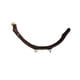 thumbnail image 5 of Percha de madera para pájaros Strade Fareast Limited en forma de U para loros y periquitos, 5 of 8