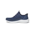 thumbnail image 3 of Skechers Men's Hands Free Step-Ins Reshift Slip-On Athletic Shoe, Wide Width Available, 3 of 5