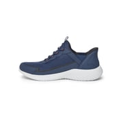 Skechers Men's Hands Free Step-Ins Reshift Slip-On Athletic Shoe, Wide Width Available