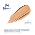 thumbnail image 3 of Maquillaje corporal BESTBRONZE NC25 Beige dorado claro 100 ml, 3 of 7