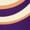 Purple, variant on Make a Wish - Crescent Moon and Star Graphic Women's Sweatshirt