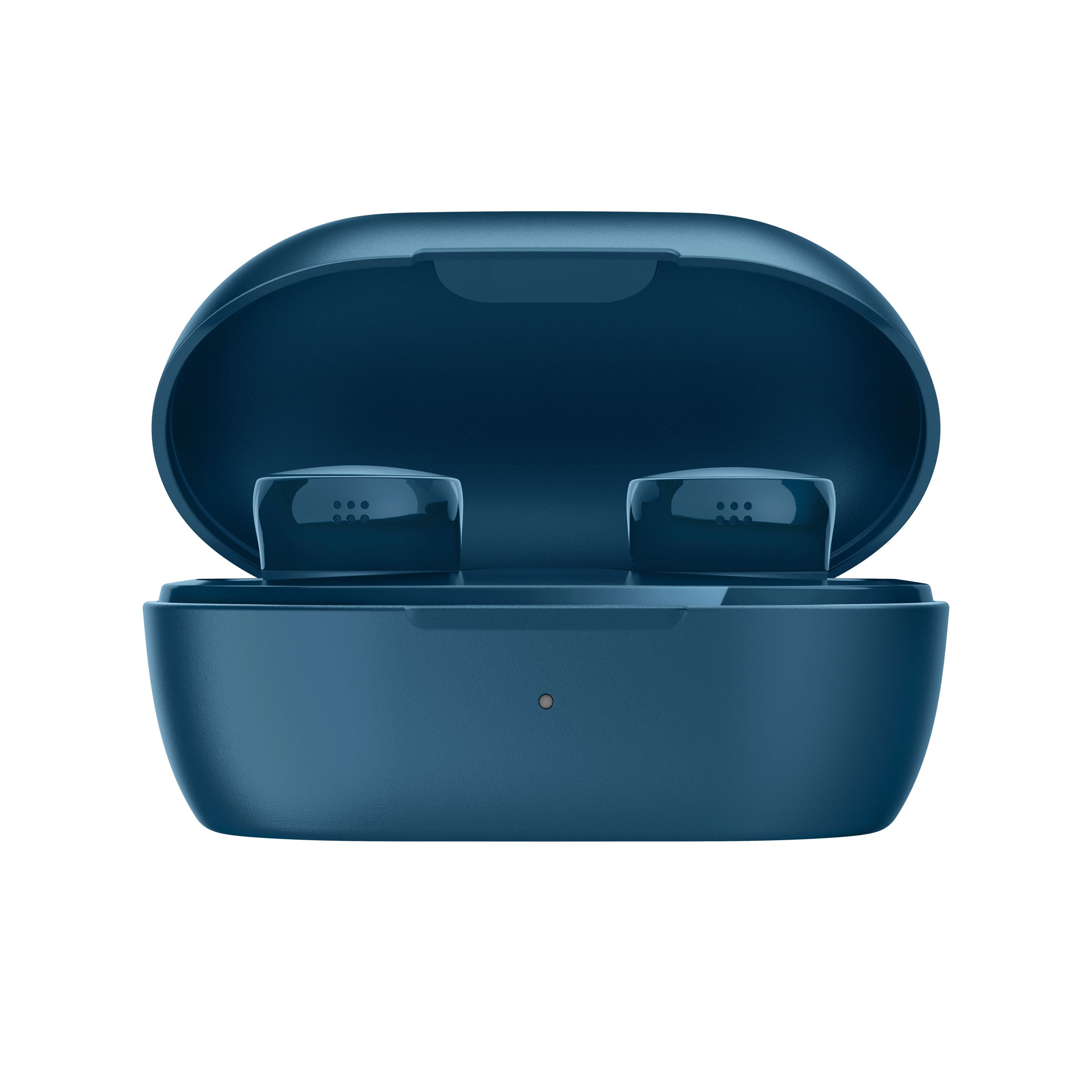 Bose QuietComfort Earbuds, Wireless Noise Cancelling Earbuds, Twilight Blue